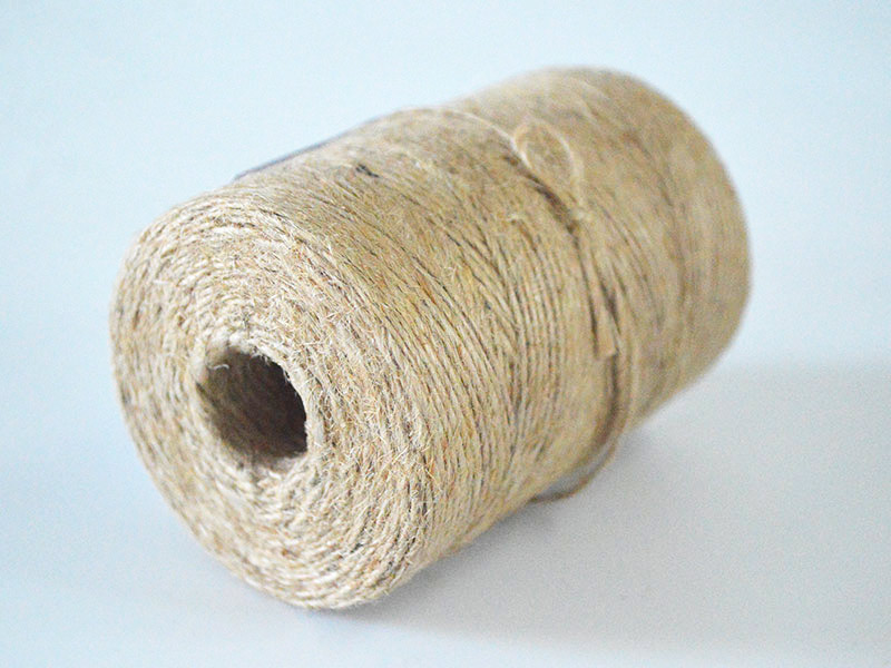 Jute Yarn